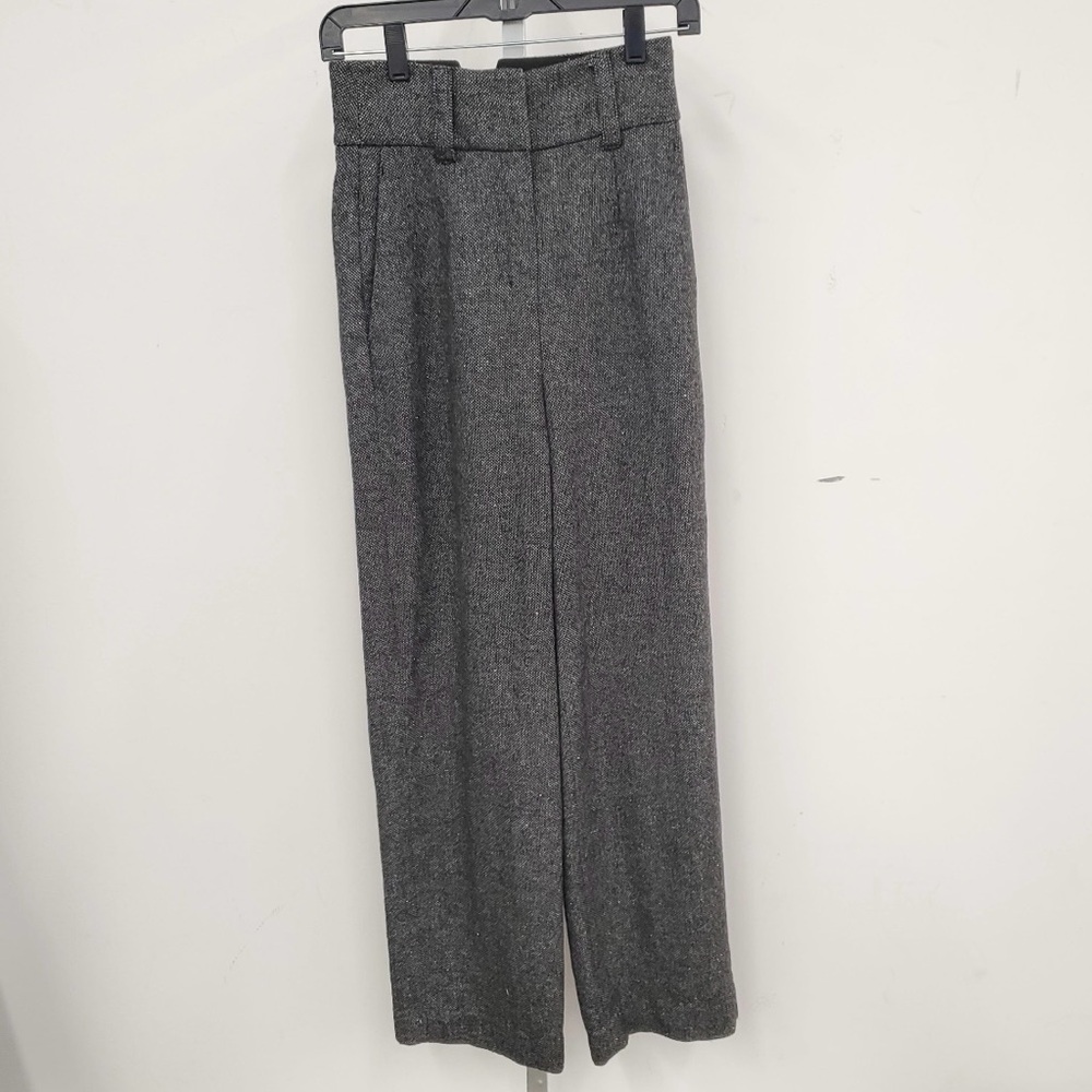 Aritzia Gray Women's Pants